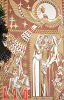 Samarcanda - Murales
