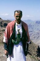 Autista yemenita