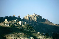 Un villaggio