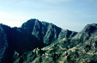 Il ponte a Shaharah