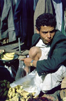 Al suq di Sa'da