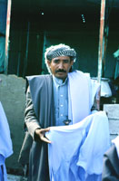 Al suq di Sa'da