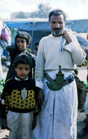 Al suq di Sa'da