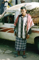 Al suq di Sa'da
