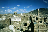 Sana'a
