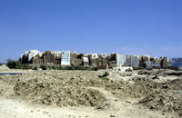 Shibam del sud