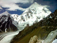 Panoramica dal campo 1