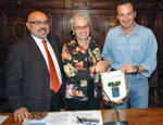 Marco Strada, Beatrice Draghetti e il vostro...