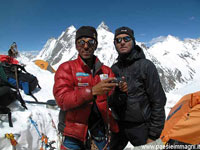 Adriano and Nisar at c1