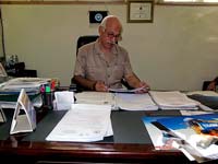 Briefing al Ministero