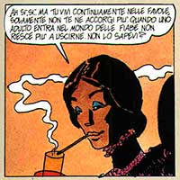 Corte Sconta detta Arcana