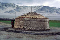 Yurta