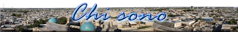 Chi sono