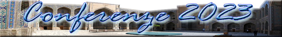 Conferenze