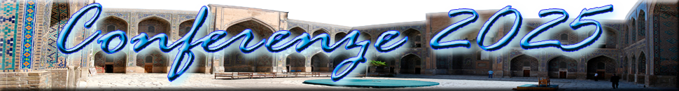 Conferenze