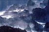 Immagini della salita all'Aconcagua del 1999