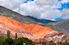 Immagini del centro e del nord dell'Argentina