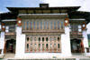 Immagini dal Bhutan