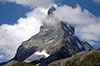 Immagini della salita al Cervino - cresta Hornli