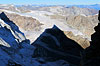 Immagini della salita all'Aconcagua