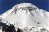 Immagini del tentativo di salita al Dhaulagiri