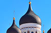 Immagini di Tallinn nel 2017