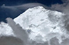 Immagini del trek al campo base dell'Everest versante Est di Khangshung - maggio 2025