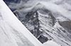 Immagini del tentativo di salita al Khan Tengri  luglio 2019