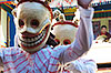 Immagini del festival di Mani Ridmu