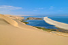 Immagini della Namibia - aprile 2025