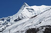 Immagini del trek nella valle di Nar Phu