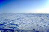 Immagini della spedizione North Pole '97 