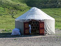 Yurta