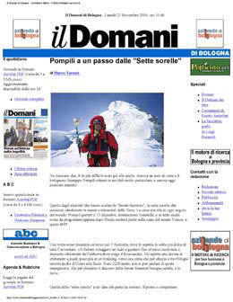 Il Domani