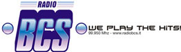 Radio BCS