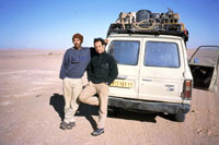 Gianluca e Pierluigi