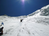 Il couloir dei giapponesi