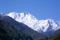 Il Nanga Parbat