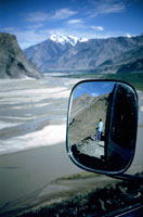 La valle dello Shigar