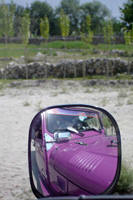 Sulla jeep diretti ad Askole