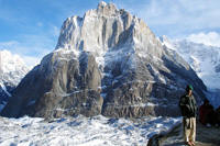 Le cattedrali del Baltoro