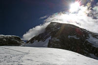 Lo spiazzo del campo 3