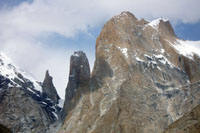 Le Torri di Trango
