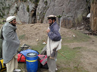 Dialogo tra portatori