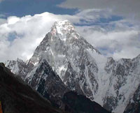 Il Gasherbrum IV°