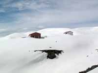 Rifugi alle pianure di Deosai