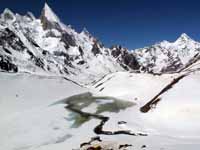 I 'prati' di Xhuspang