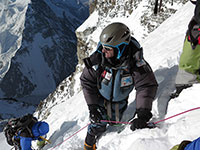 Ferran Latorre sul traverso