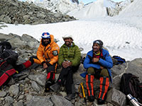 Rientro all'abc, 27 luglio 2014