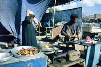 Al suq di Sa'da